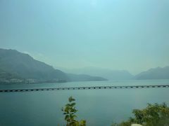 -雷波马湖风景区