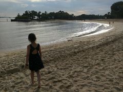 -巴拉湾海滩