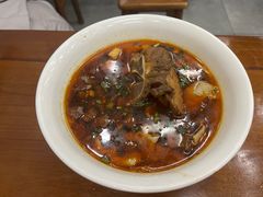 -蒋家肠旺面馆老店(合群路店)