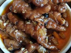 -北海金昌开元名都大酒店·四季轩中餐厅