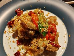 -啫神·广州地标美食(北京路店)