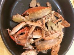 -莲花公园煎蟹(总店)