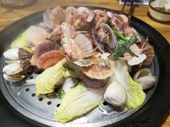 -黄寺蒸汽海鲜(黄寺大街店)