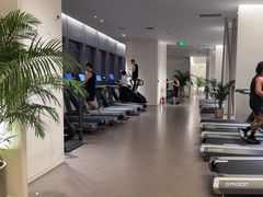 -YCHL FIT 健身(星寰店)