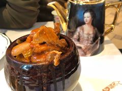 -波特曼西餐厅(南岗店)