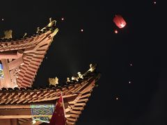 -襄阳城墙