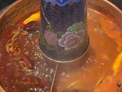 -咏江南·苏式火锅·苏州评弹(观前街店)