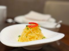 -彩丰楼·中餐厅(国家会展中心上海洲际店)