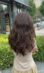 -ALONG HAIR阿龙发型