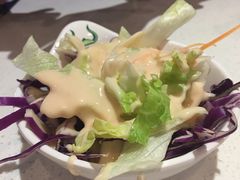 -汤姆家的牛排意面披萨(融创茂店)