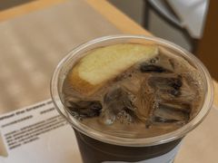 -HUGS coffee(东区店)