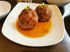 -老牌坊鲁菜名店(宽厚里店)