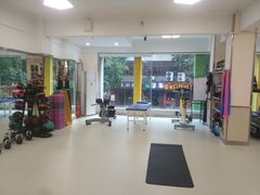 -中田健身工作室(东园店)