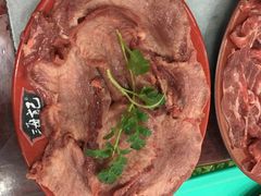 -海银海记潮汕牛肉火锅(新港中路海珠店)