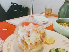 -赵小姐丨新中餐(曲江店)
