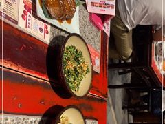 -南京大牌档(香港广场店)