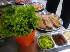 -马路牙子烧烤音乐酒馆(望京店)