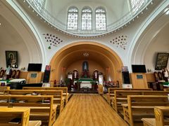 -圣·阿列克谢耶夫教堂