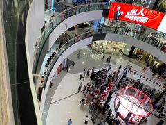 -万达广场(北京槐房店)