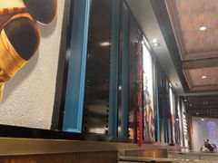-茶啊冲电影主题文化餐厅(TOUCH12街店)