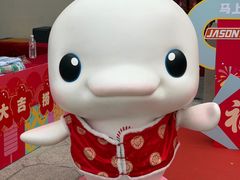 -孙文西路步行街