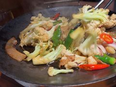 -老雒阳面馆·水席(洛宁高速路口店)