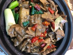 -自游人·美食一楼·地道徽菜(三十年名店)
