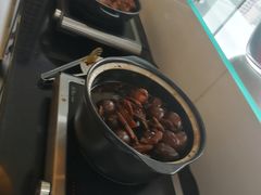 -华厦大酒店·桃源西餐厅·自助餐