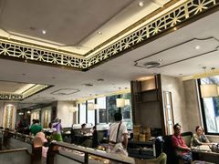 大堂-稻香酒家·35年老字号(侨光店)