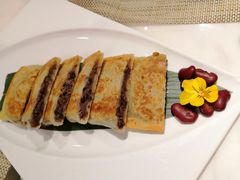 红豆饼-闻见中国海南菜(K11店)
