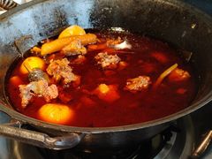 -李子坝梁山鸡(李子坝大鸡哥店)