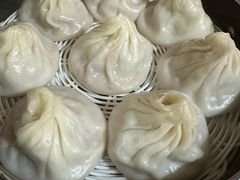 -笑云开汤包店(网巾市店)