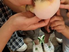 -永安鱼庄·镇江菜(丁卯店)