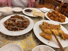 -悦宾饭馆(翠花胡同店)