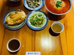 黄金大排-同得兴 Since·1995 传统苏式面馆(十全街店)
