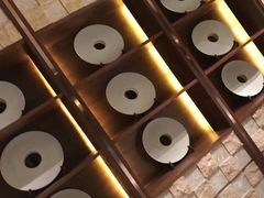 -海陵岛保利皇冠假日酒店·御公馆中餐厅 CANAL LNUA