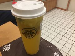 -眷茶臻选(中原万达店)