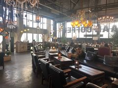 大堂-Maan coffee漫咖啡(1905店)