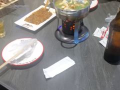 -钱锋炭缸烧烤(南湖大路总店)