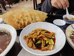 -邢家锅贴老店·非遗·开封菜(金明广场店)