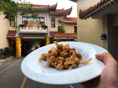 -御座宾馆-餐厅