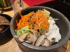 -汉拿山(北京上地华联店)