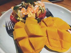 -米纸越南小馆(金鹰世界店)