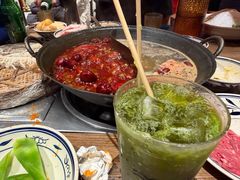 -袁山山重庆火锅(丈八北路店)