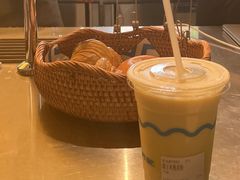 -Shiftin’浮起咖啡 (福保店)
