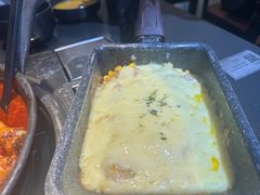 -HOTISLAND海鸡岛·韩国料理(江南西店)
