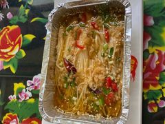 -人民公社大食堂(顺义总店)