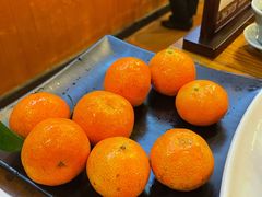 饭后水果-猪肉婆私房菜(容桂总店)
