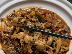 -U你·天然调味(南湖总店)