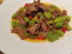 -新白鹿餐厅(爱琴海购物中心店)